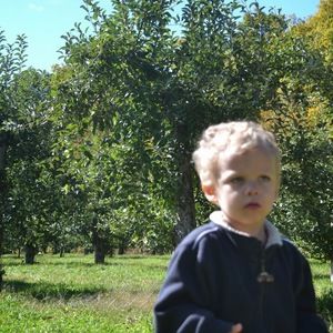 Meet your Posher, Talia